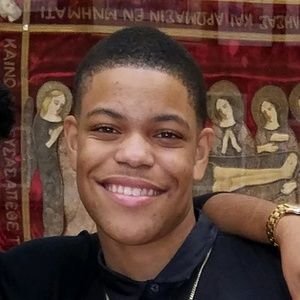 Meet your Posher, Marlon